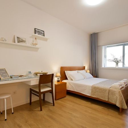 Casa Roberto - Studio Apartment, Lift, Ac, Car Parking - Extra OOporto Exteriör bild