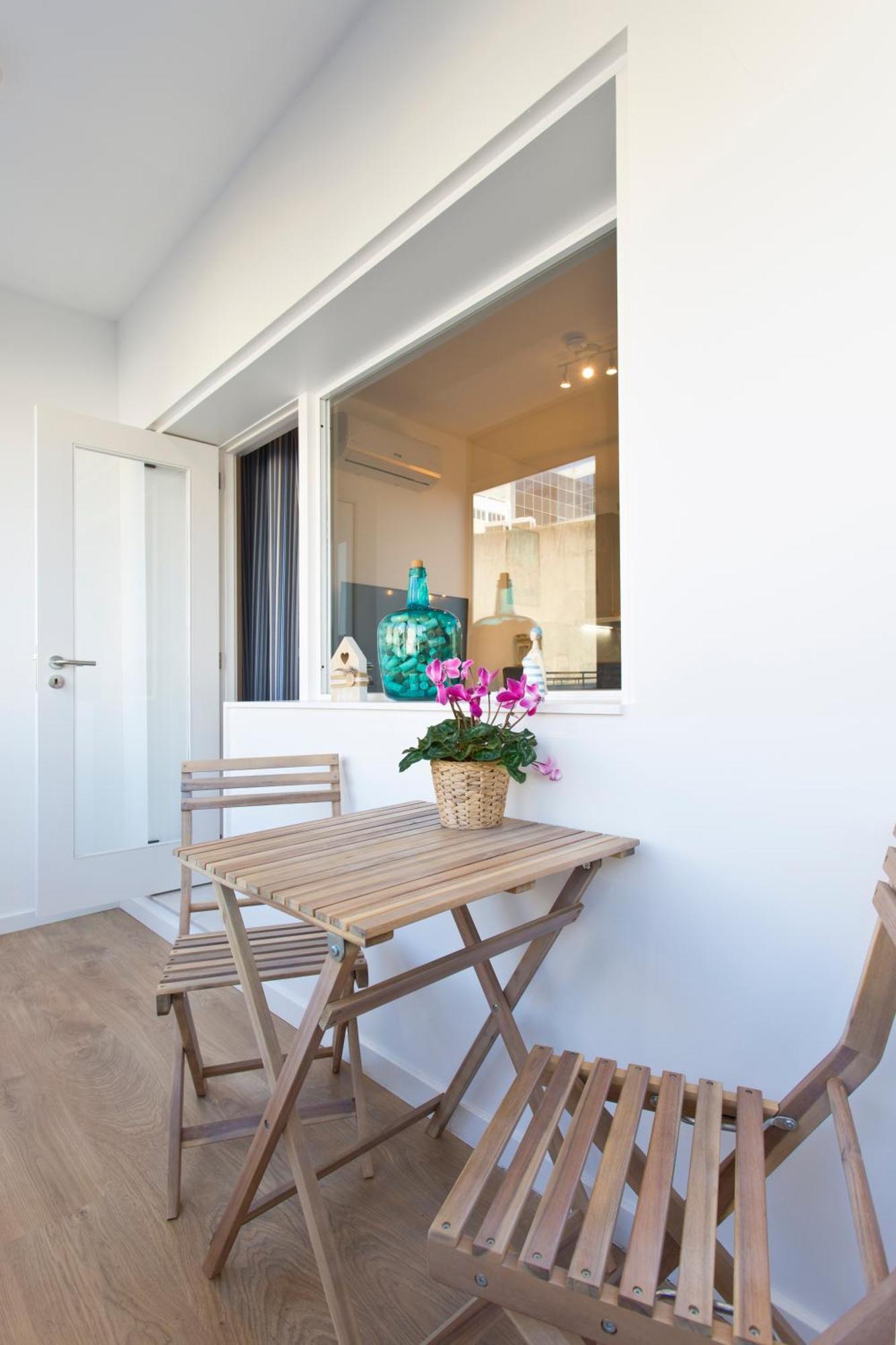Casa Roberto - Studio Apartment, Lift, Ac, Car Parking - Extra OOporto Exteriör bild