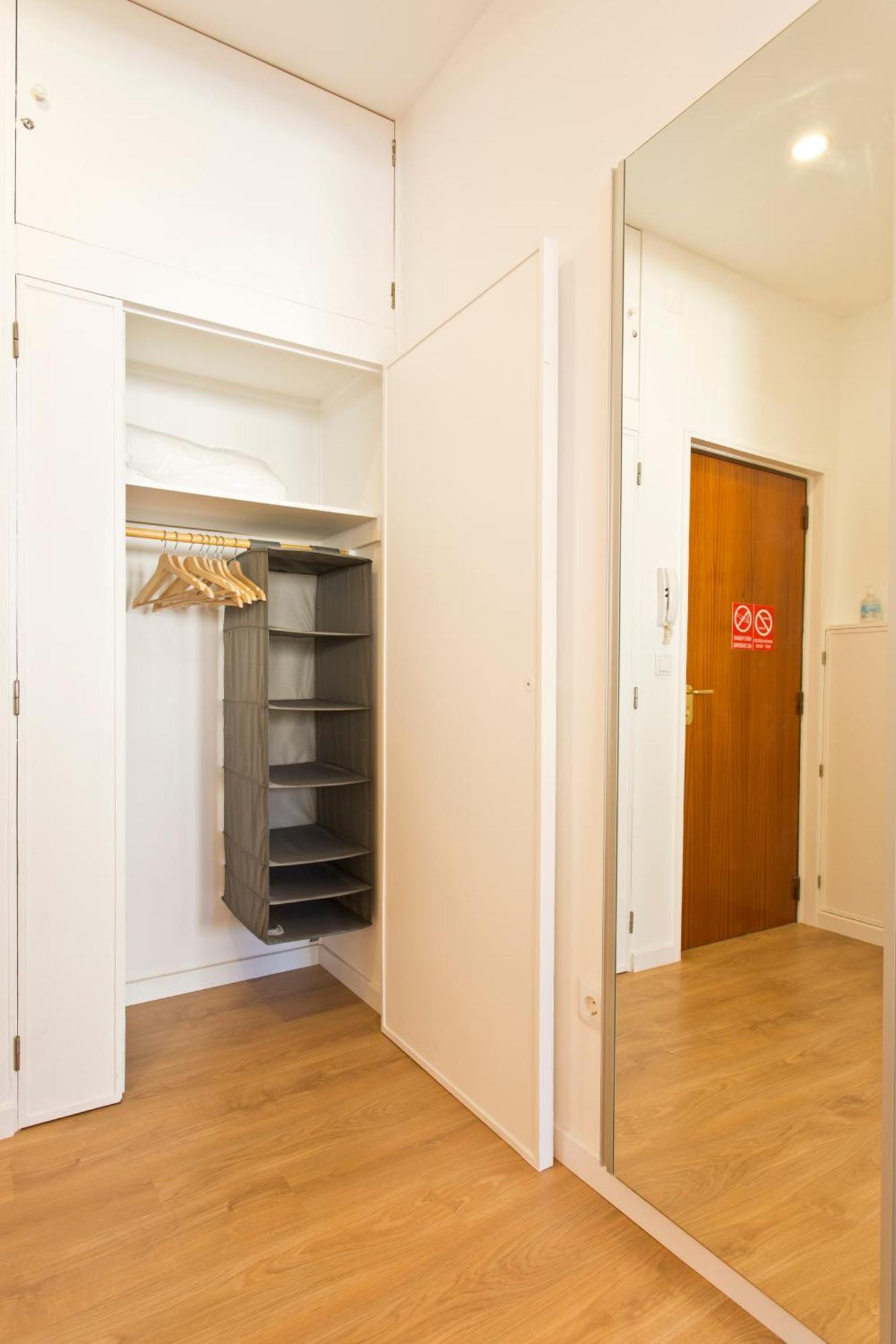 Casa Roberto - Studio Apartment, Lift, Ac, Car Parking - Extra OOporto Exteriör bild